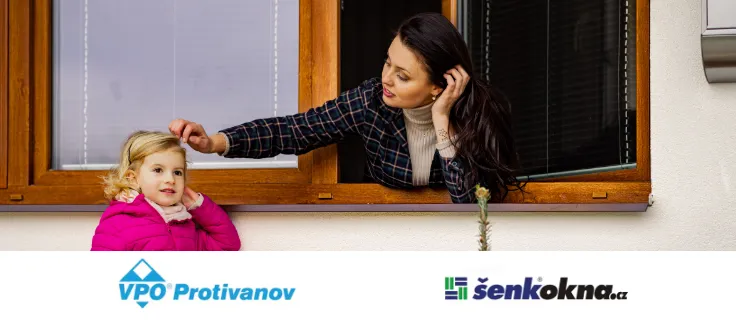 Partnerstvi LOMAX, Šenk Okna, VPO Protivanov